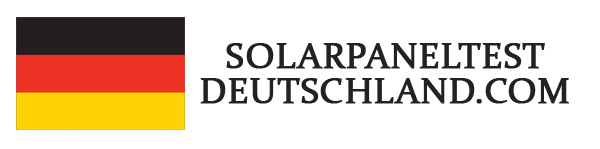 Solar Panel Test Deutschland